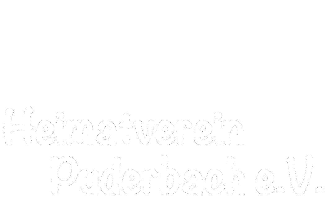 Heimatverein Puderbach e.V.